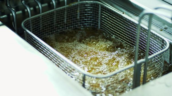 Grease Trap Service