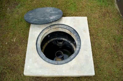 Comply with Guidelines with Grease Trap Installation!